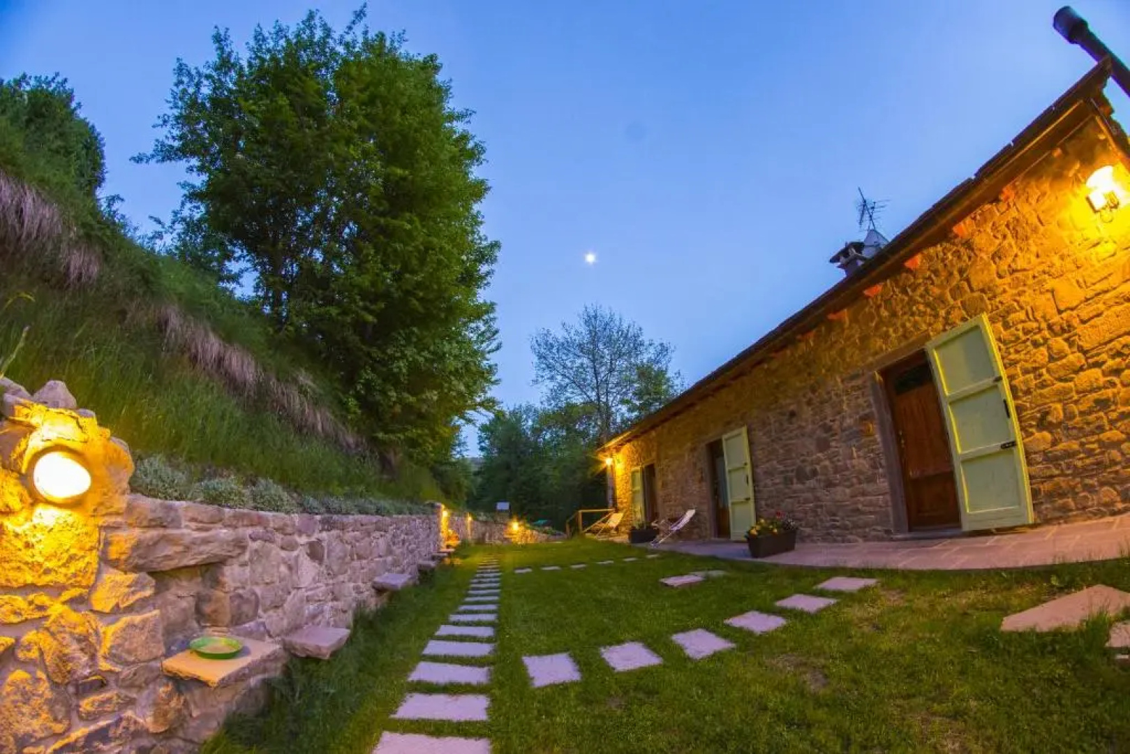 Il Borgo Dei Celti