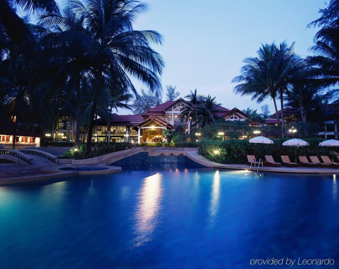 Dusit Thani Laguna Phuket