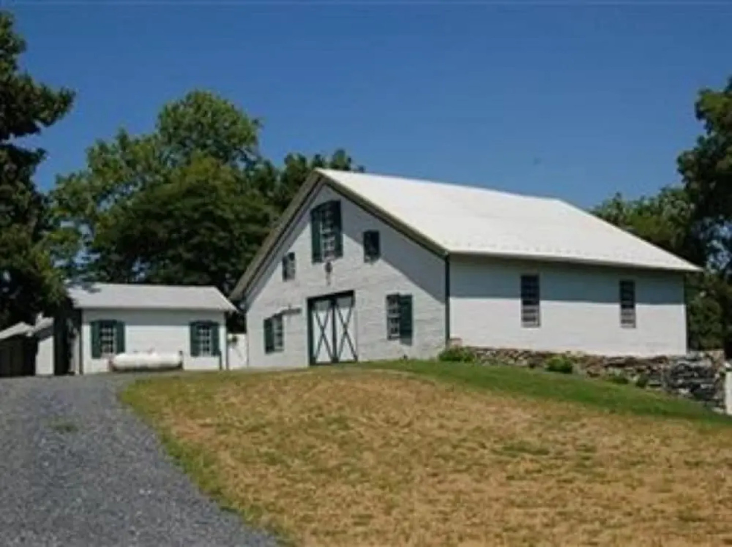 Stocks Manor Bed and Breakfast