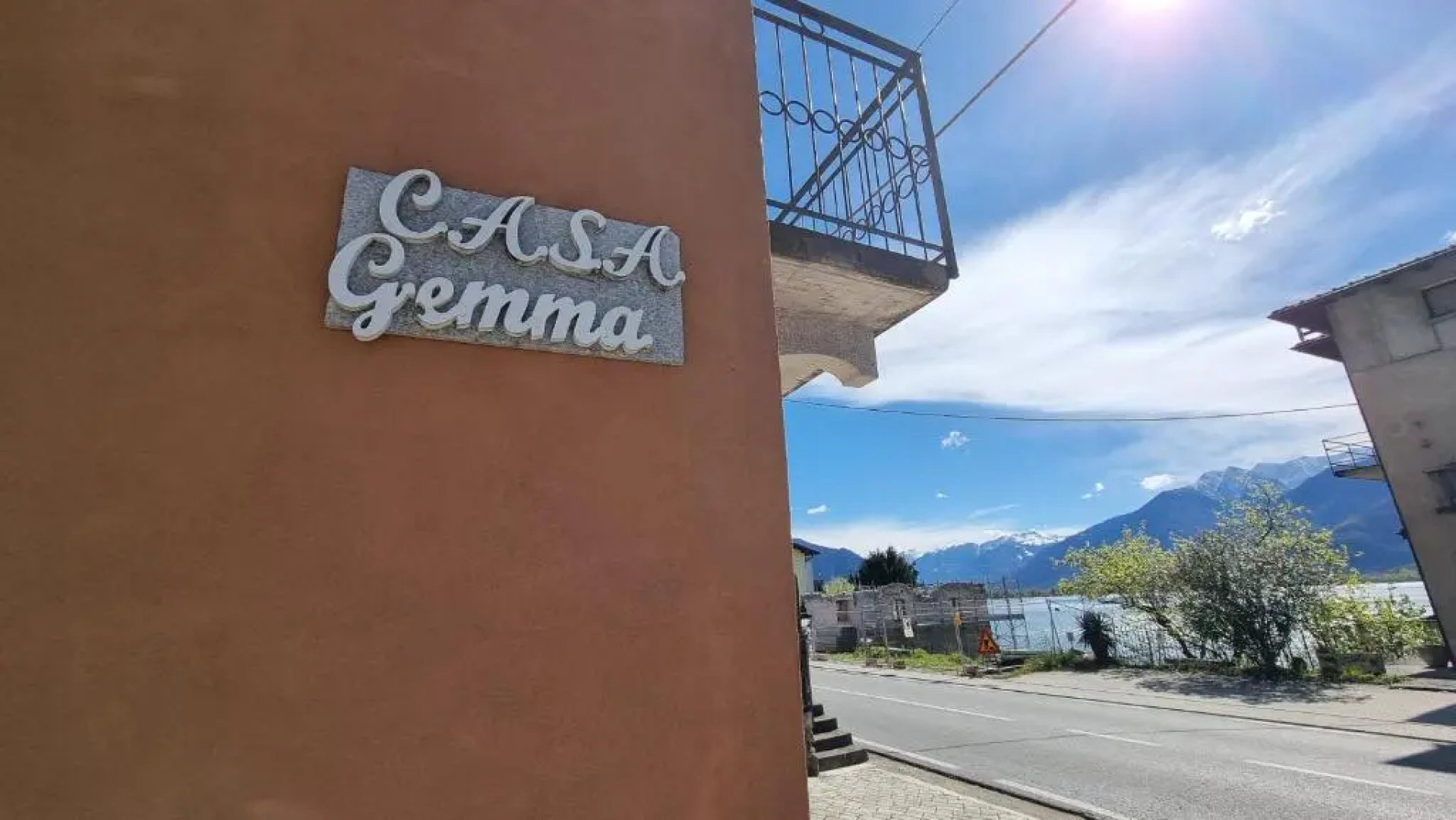 My Holiday- Lake House La Gemma