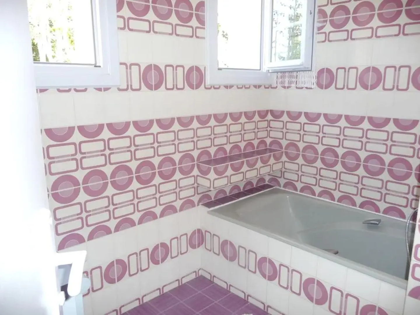 Villa With 3 Bedrooms in Céreste, With Private Pool, Enclosed Garden a