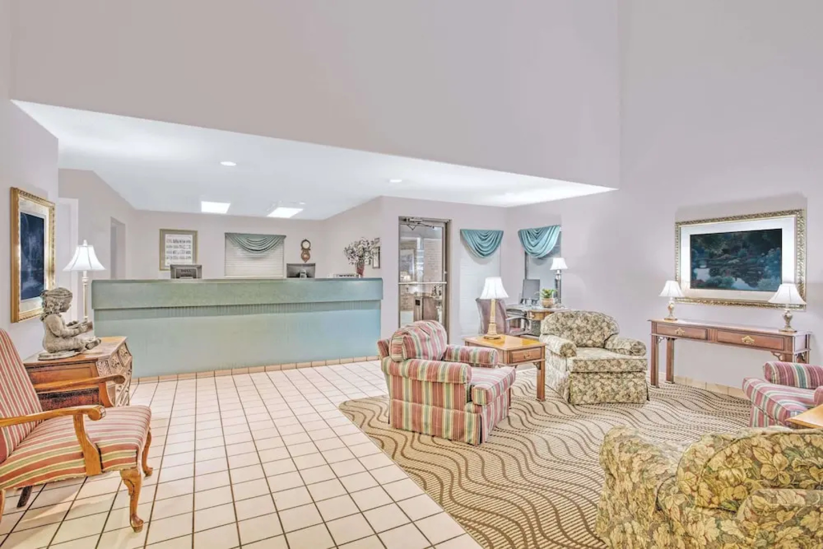 Days Inn - Wytheville