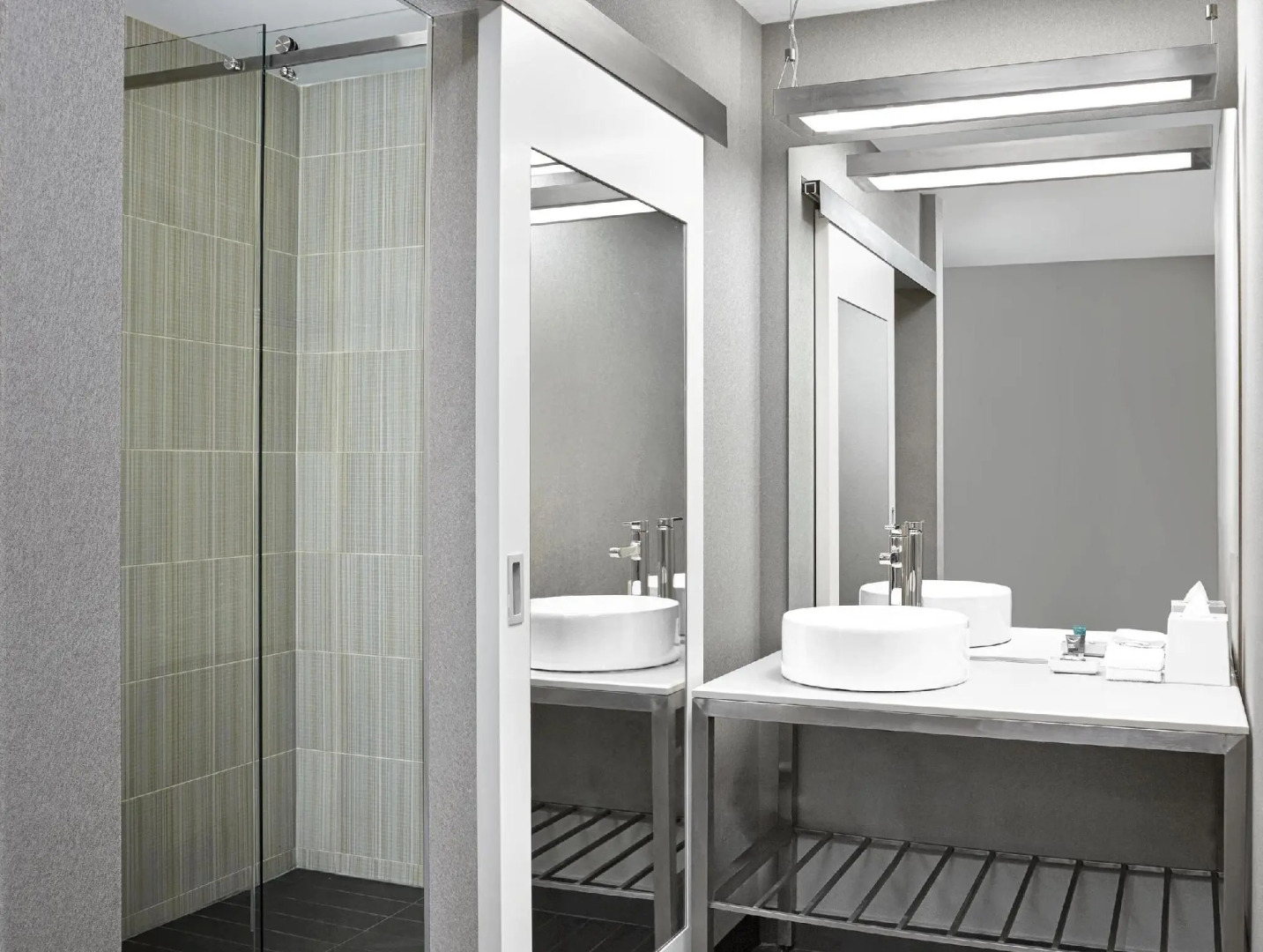 Aloft Calgary University