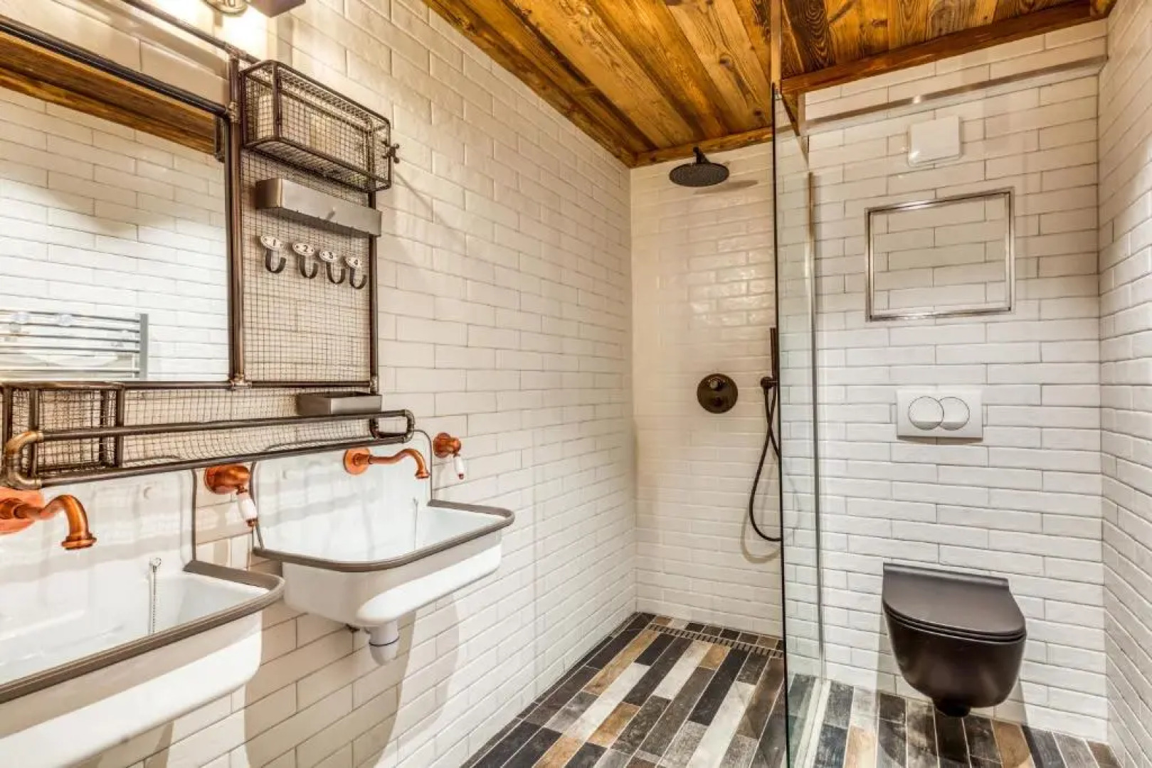 Chalet Raven Co-living