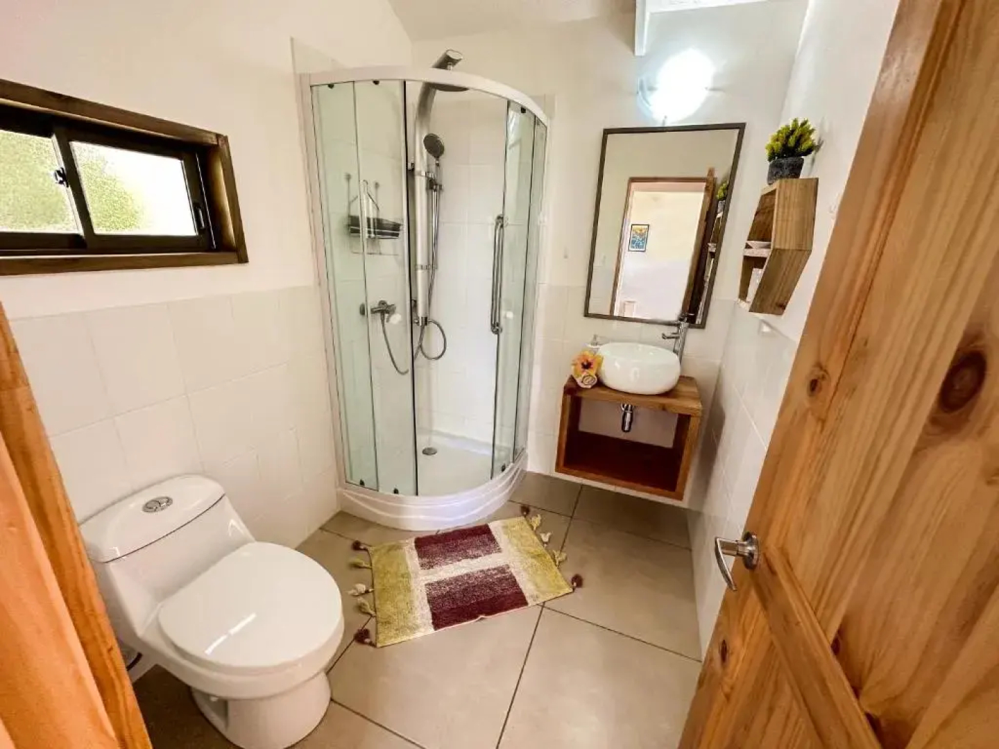 Maunga Roa Eco Lodge