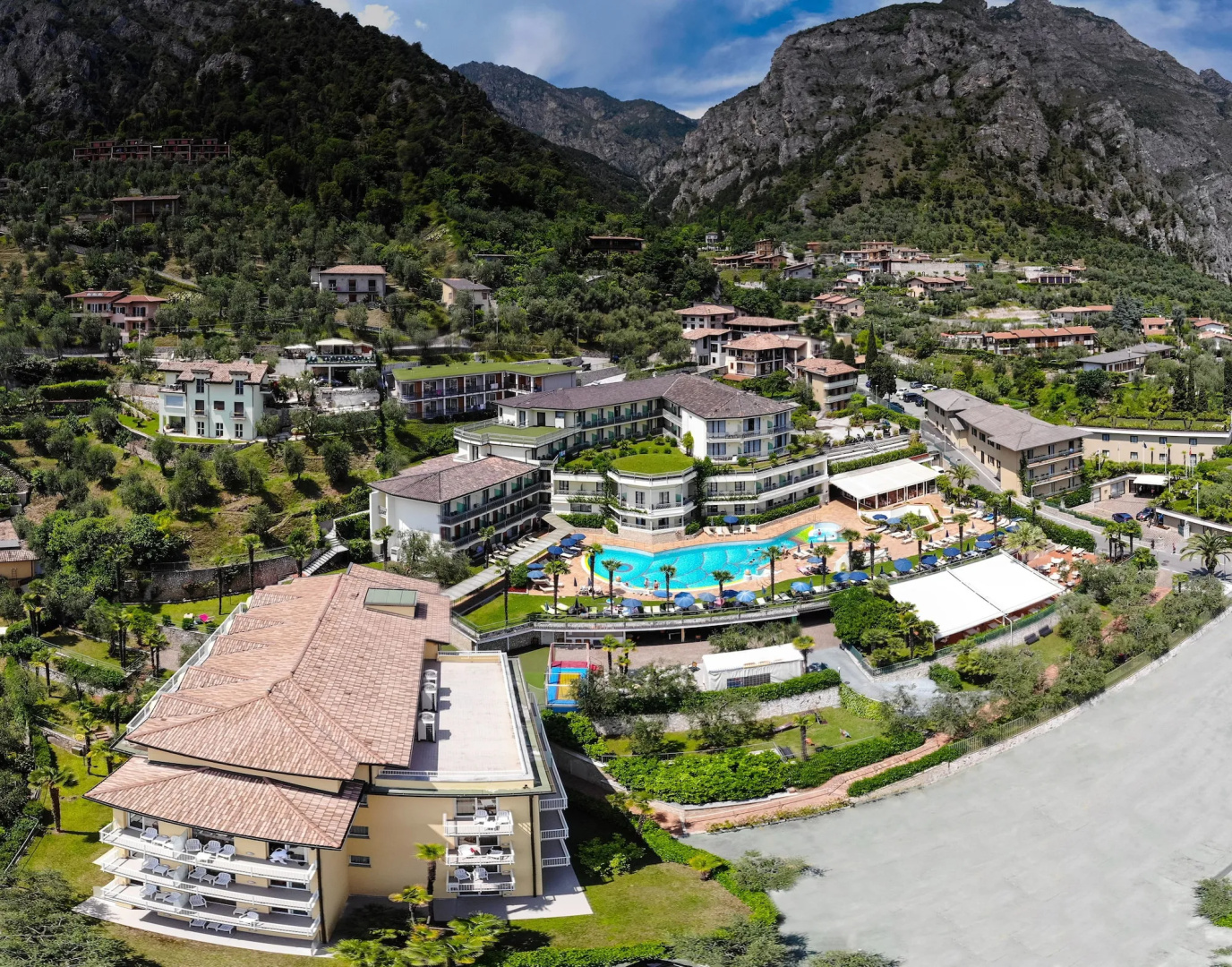 Hotel Royal Village