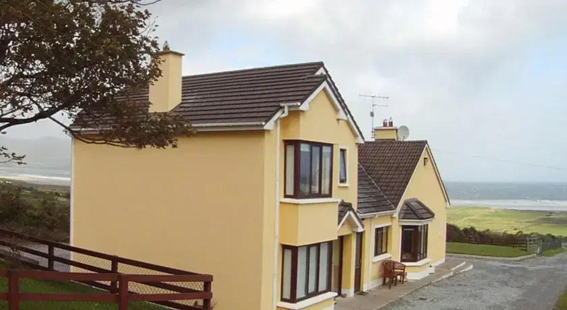 Fort Farmhouse B&B