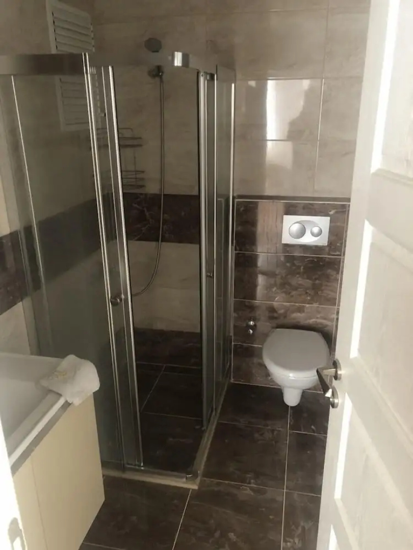 Residence Yeni Stadyum