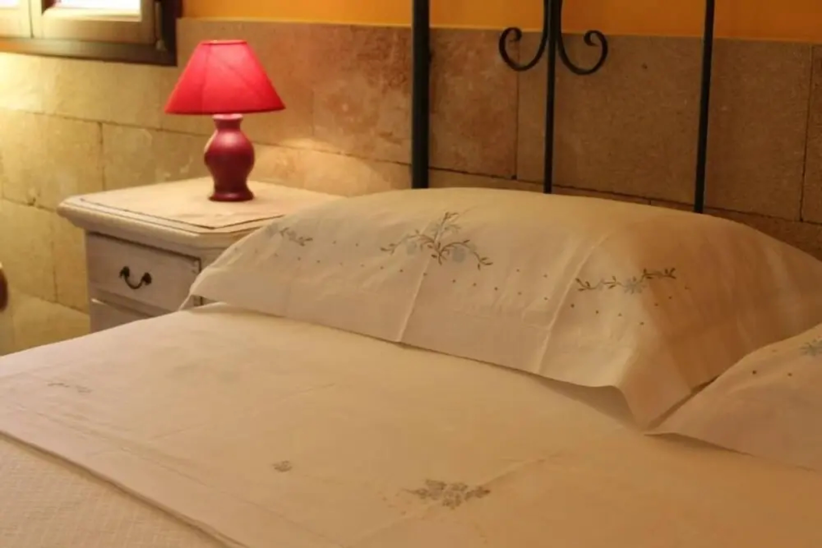 Almacanto B&B