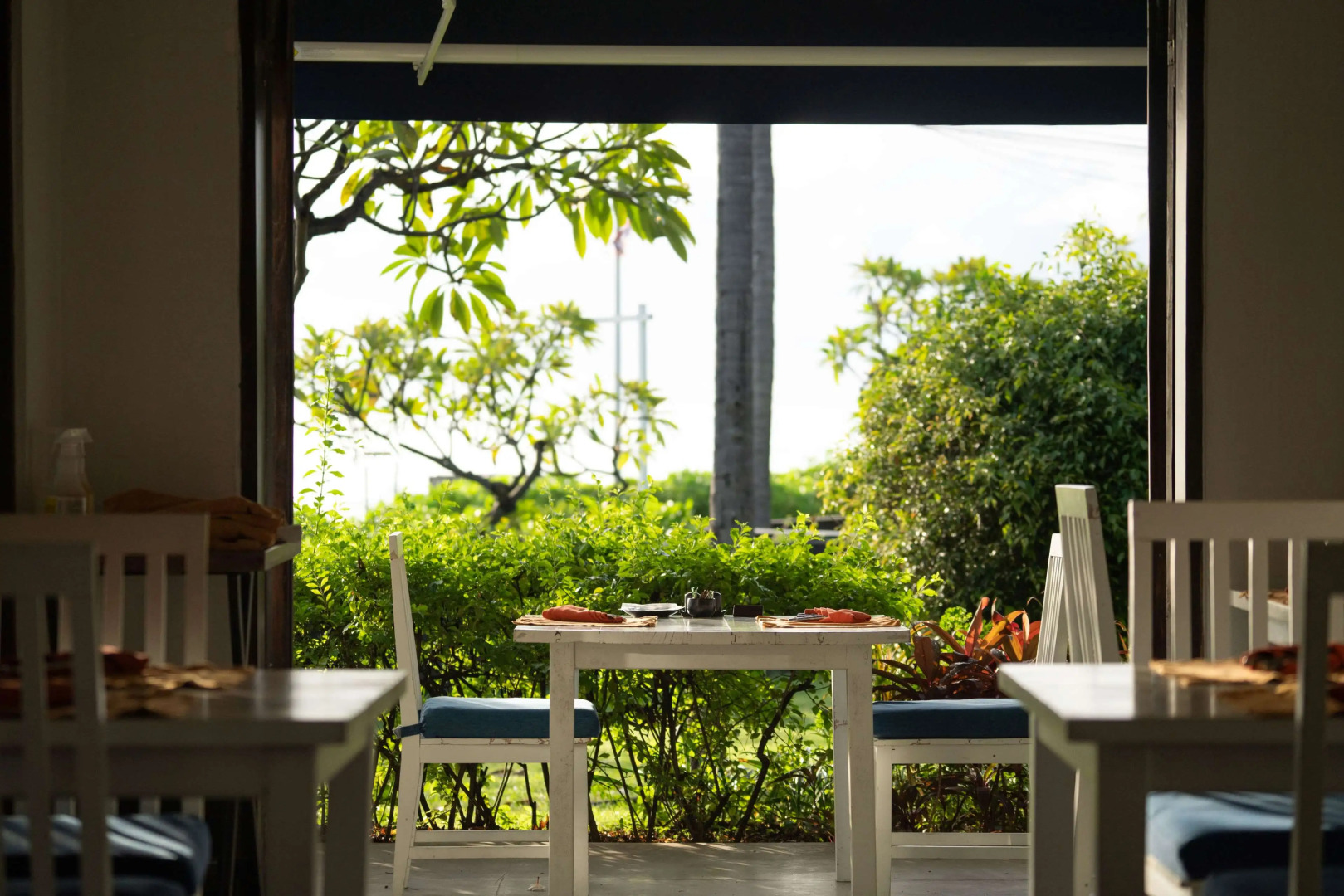 Курортный отель Wyndham Hua Hin Pranburi Resort & Villas