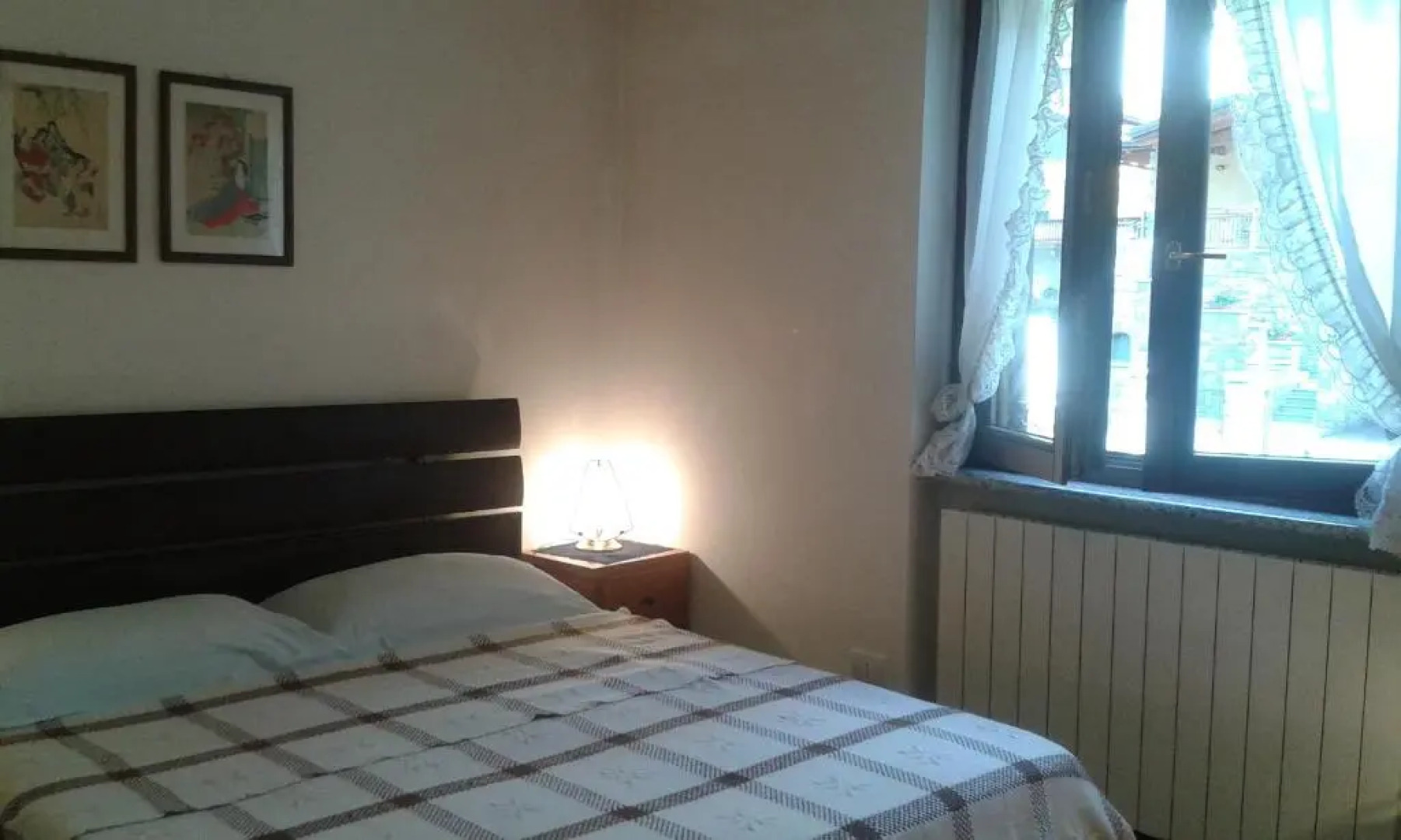 Casa Vacanza Dal Contadino