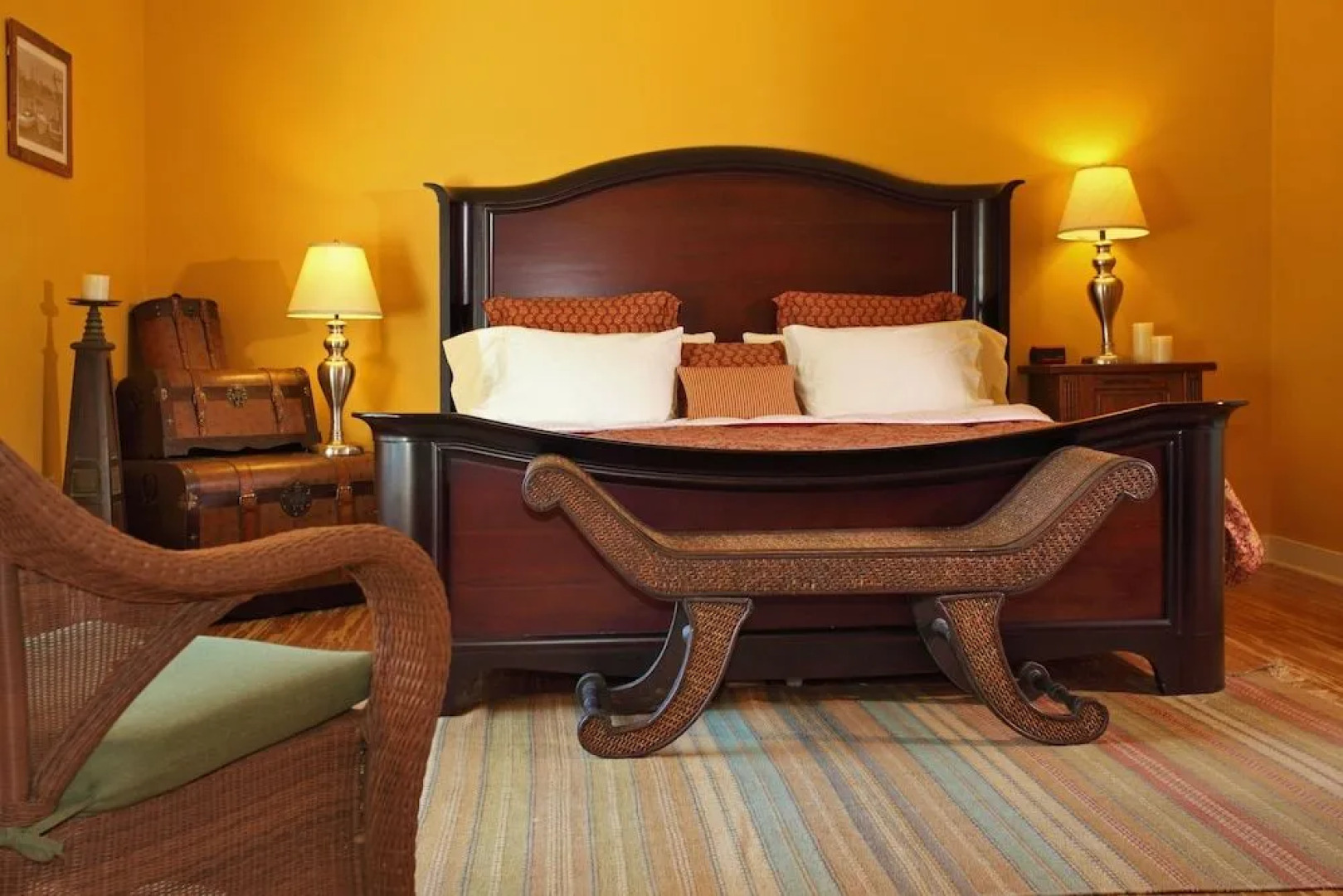 The Inn at Tabbs Creek