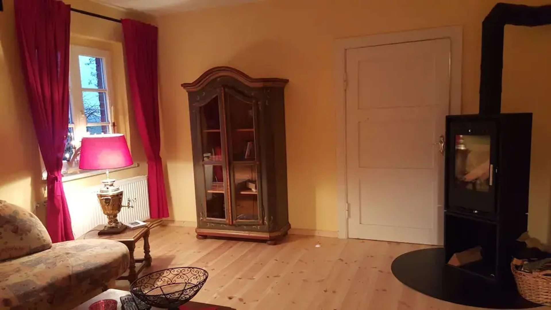 Seminar und Landhaus Schönbeck