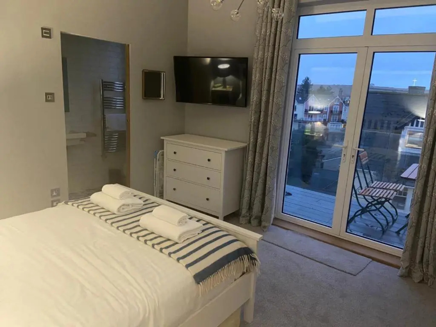 Flat 3, Glenthorne House, Salcombe