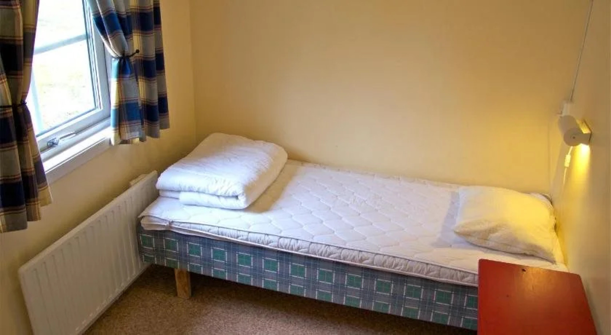 Gaffelbyn - Sundsvalls Vandrarhem