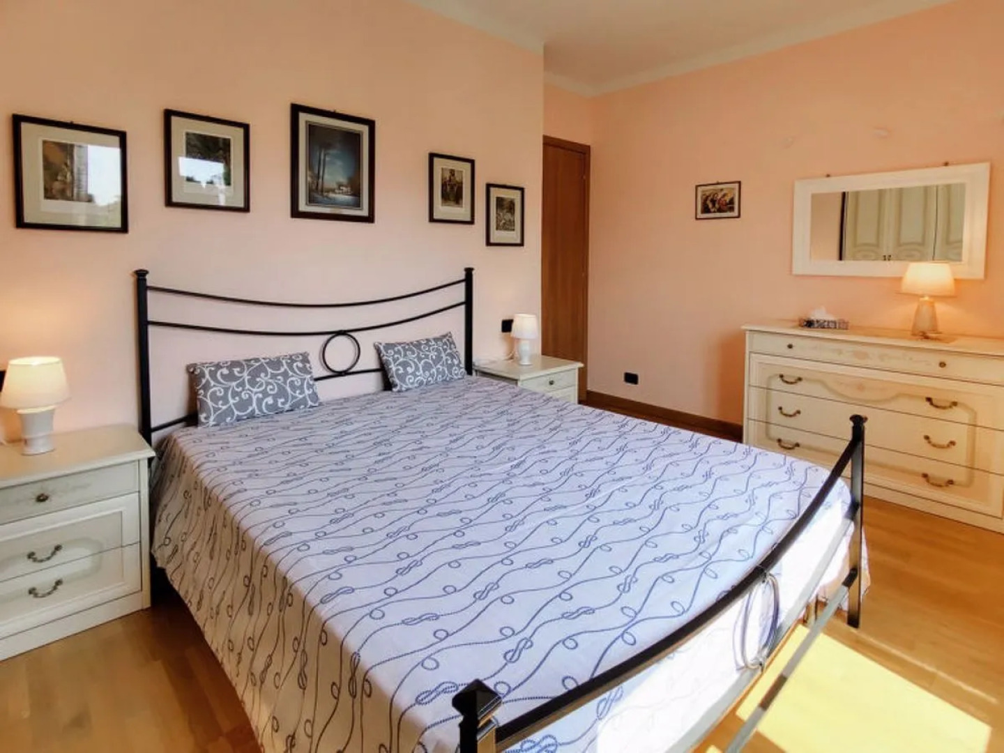 Apartment Bruna Gera Lario