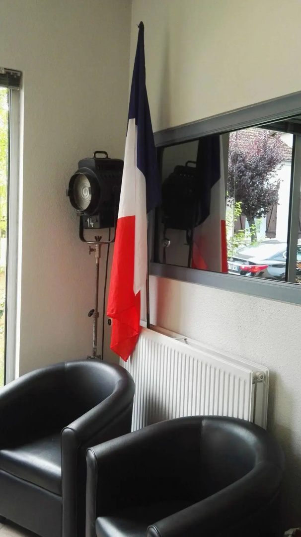 Hôtel Alliance - Proche Paris