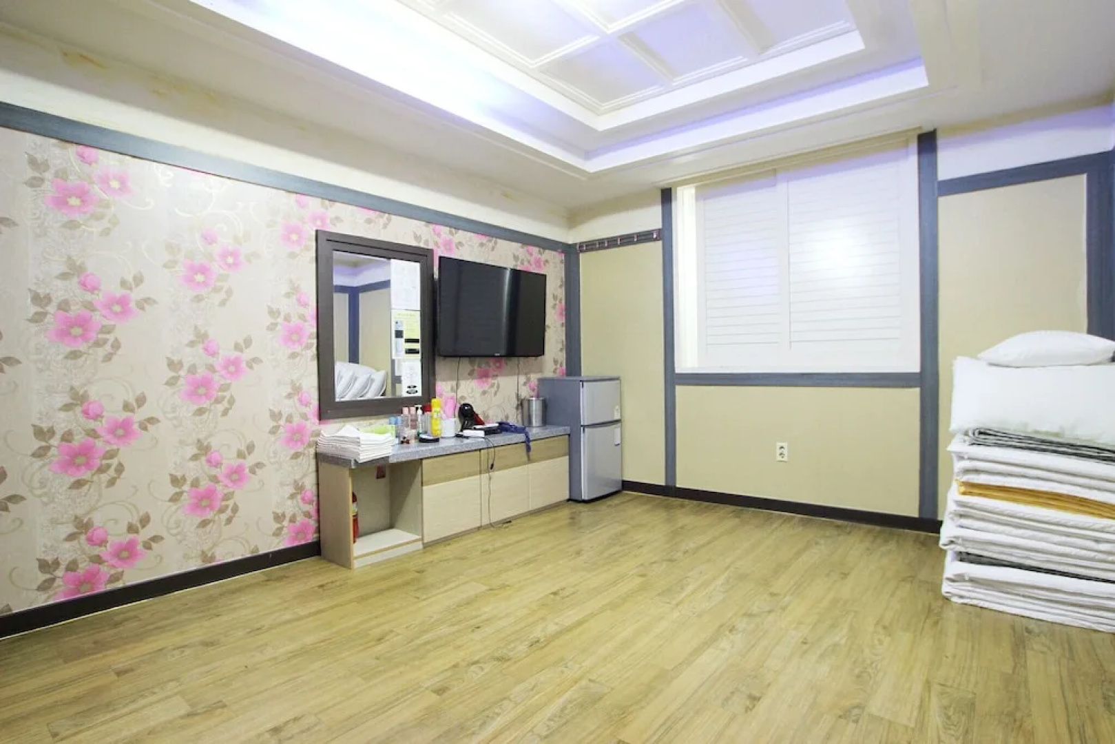 Ulleung Hwangje Hotel