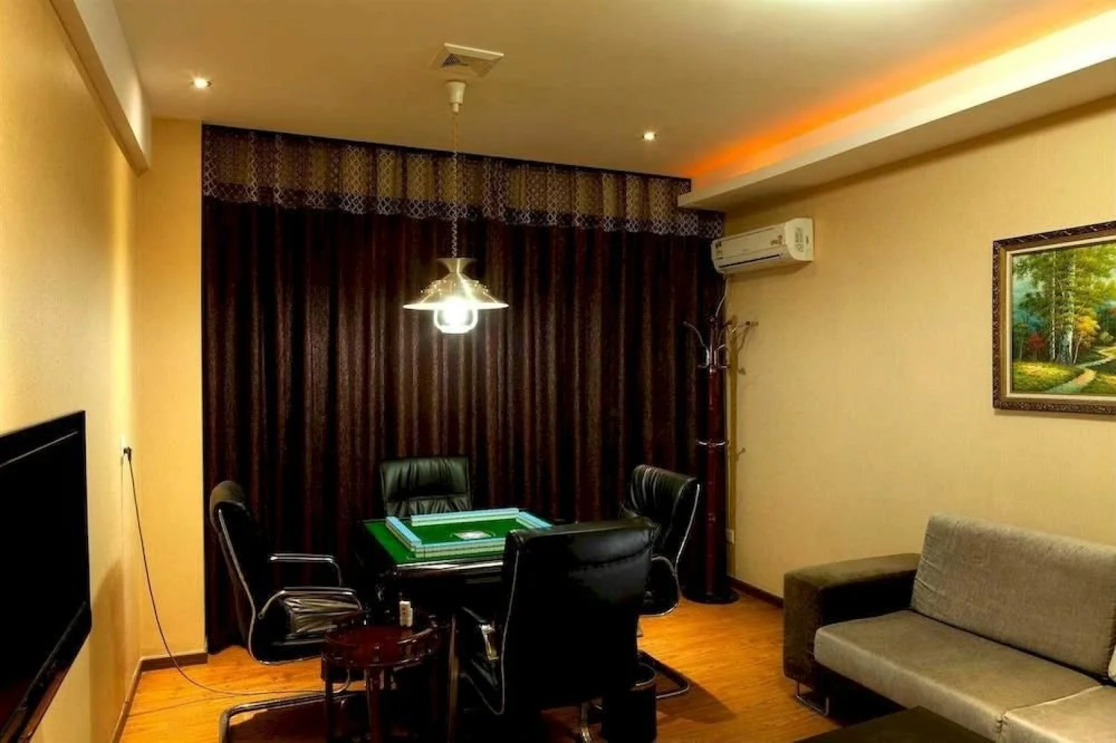 Ji Hotel Shenzhen North Railway Station