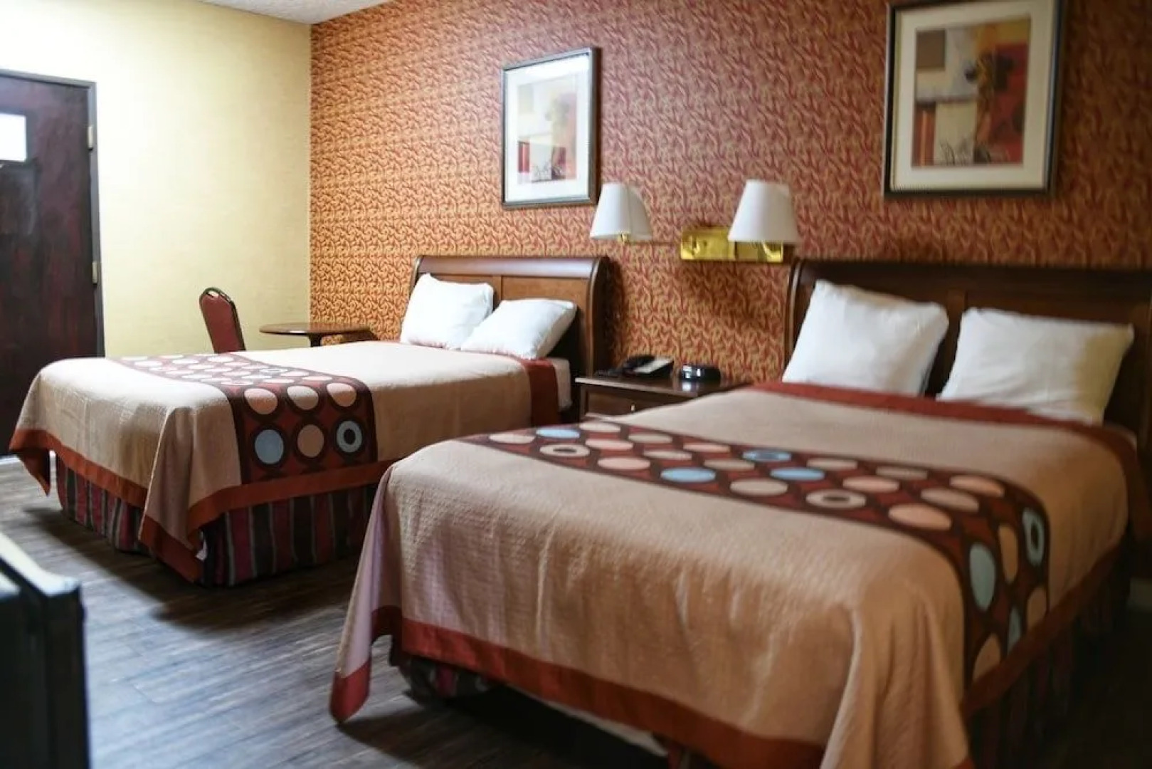 Super 8 Weymouth Boston Area