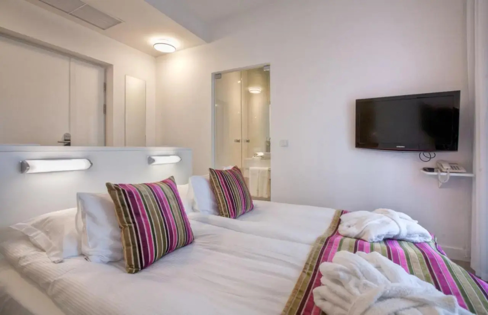 Platinum Residence Boutique Hotel