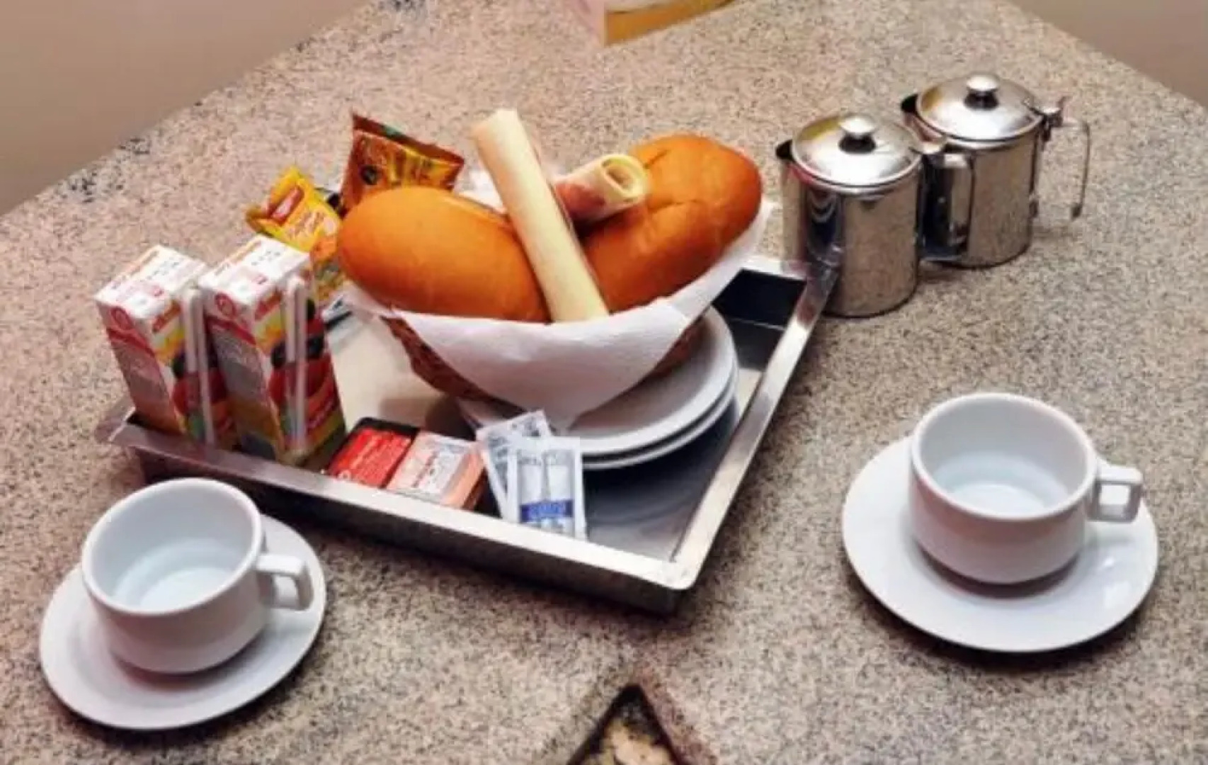Hotel Buriti Shop