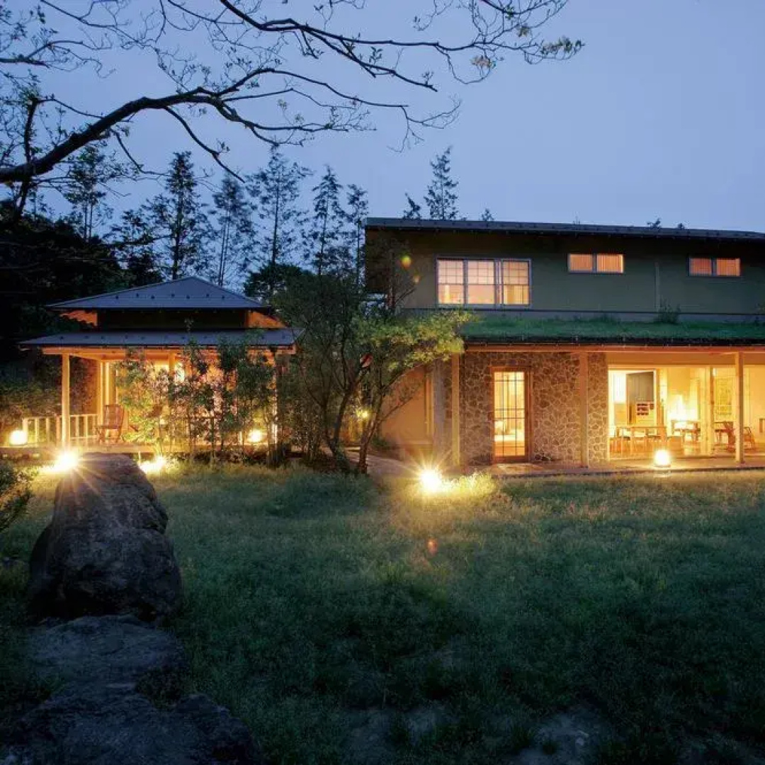 Shaga-no-Sato Yumeya