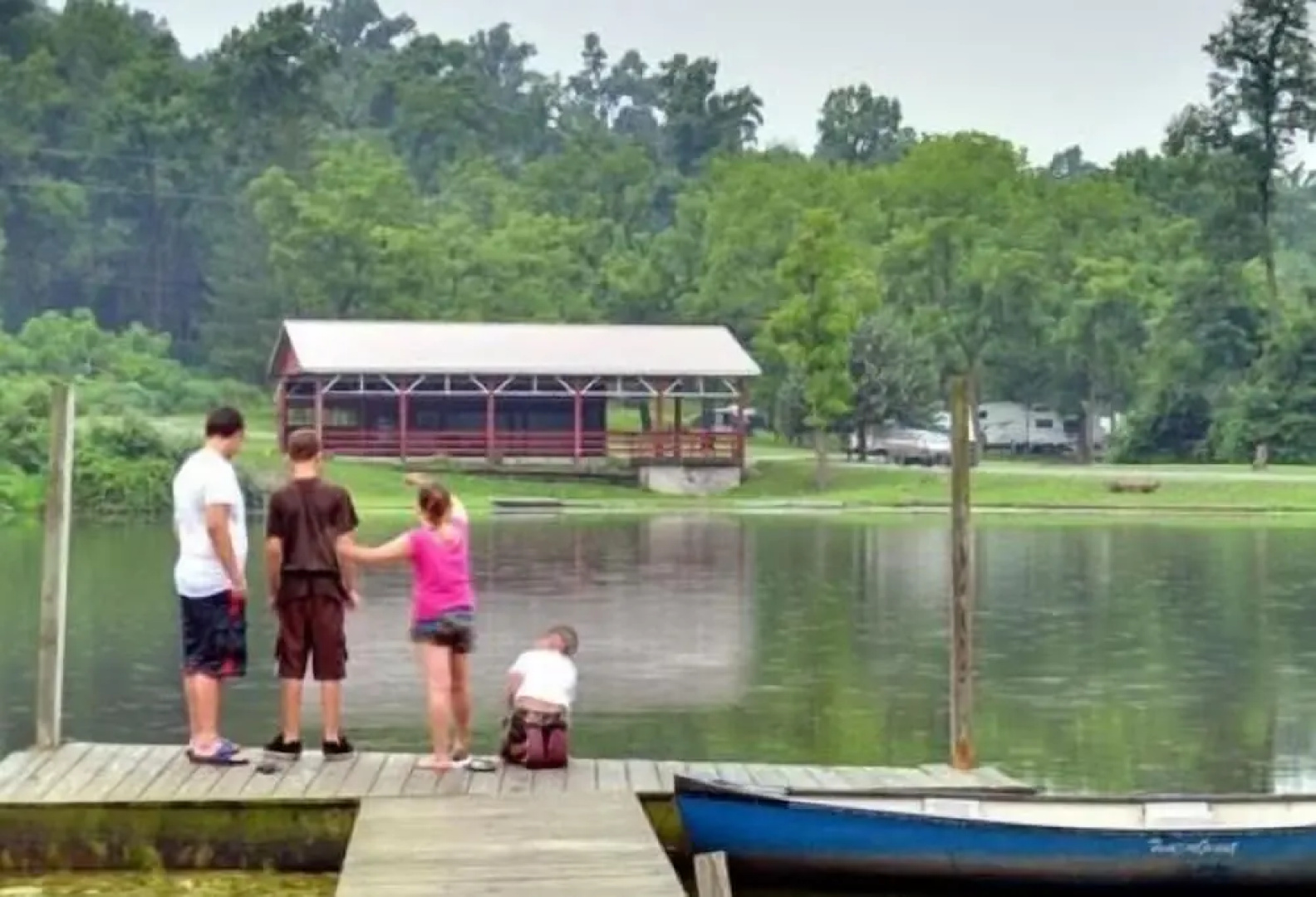 Hershey RV & Camping Resort