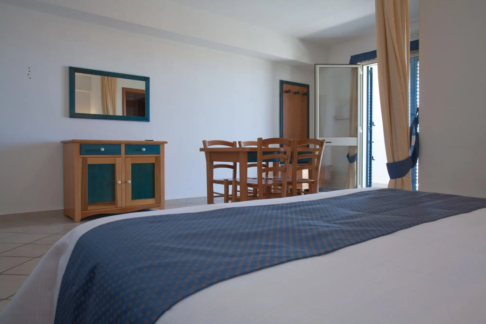 Villaggio Stella Marina