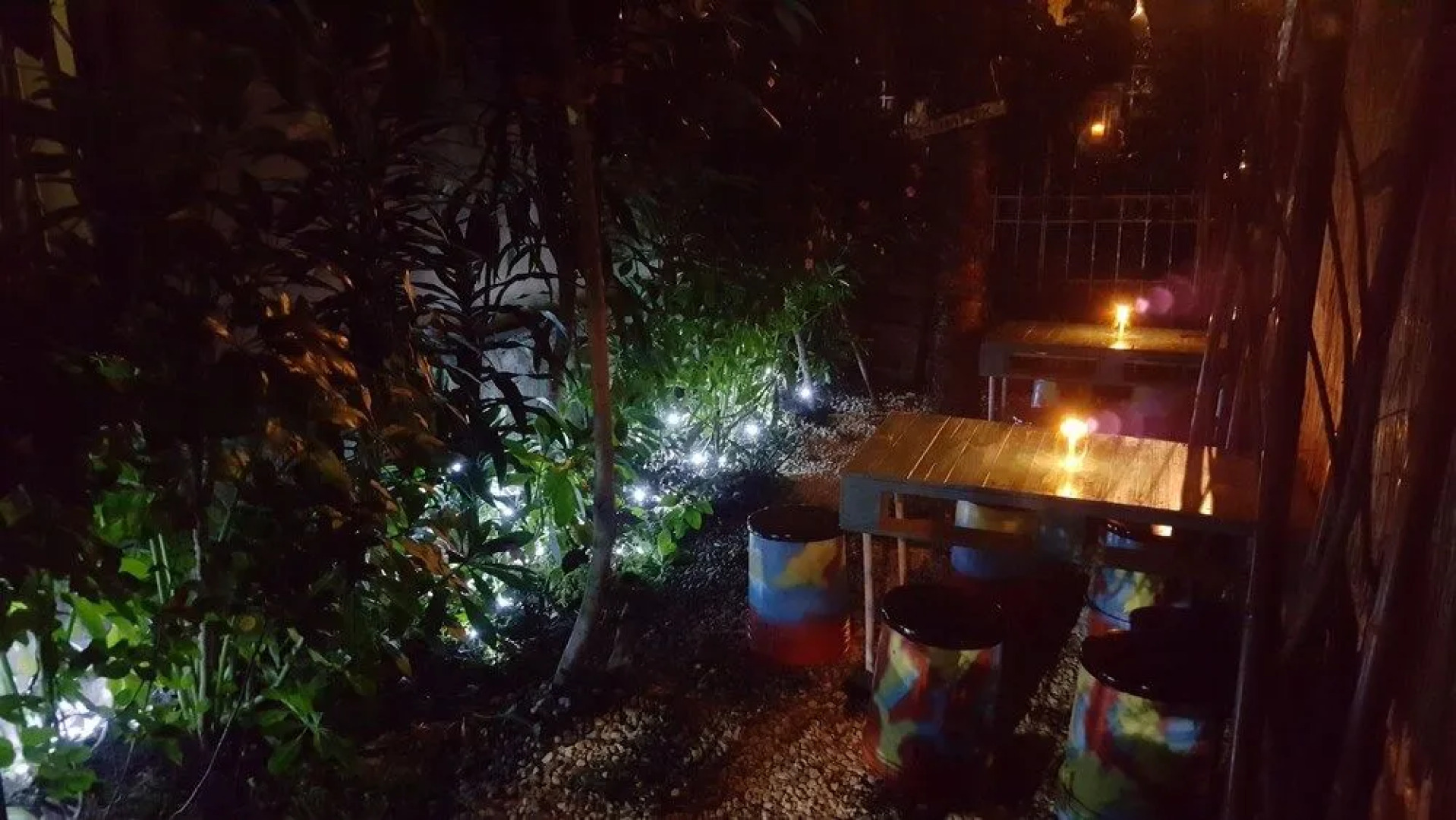 Rumbos Café Hostal - Adults Only