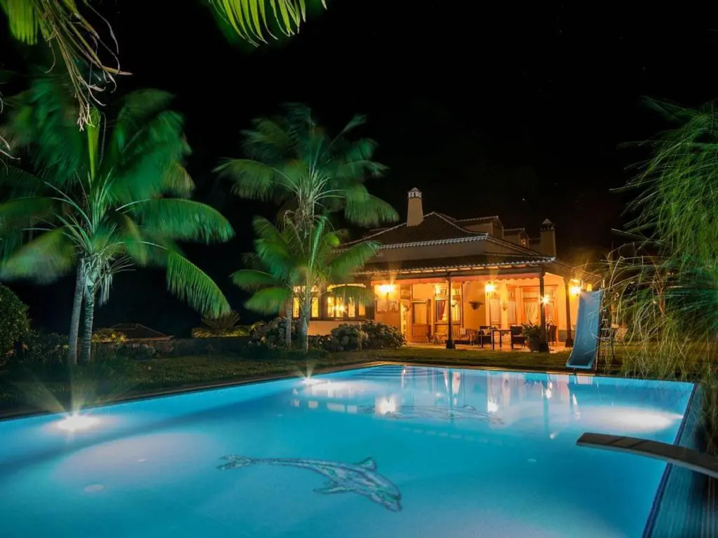 Lujoso apartamento en Finca Robles 2