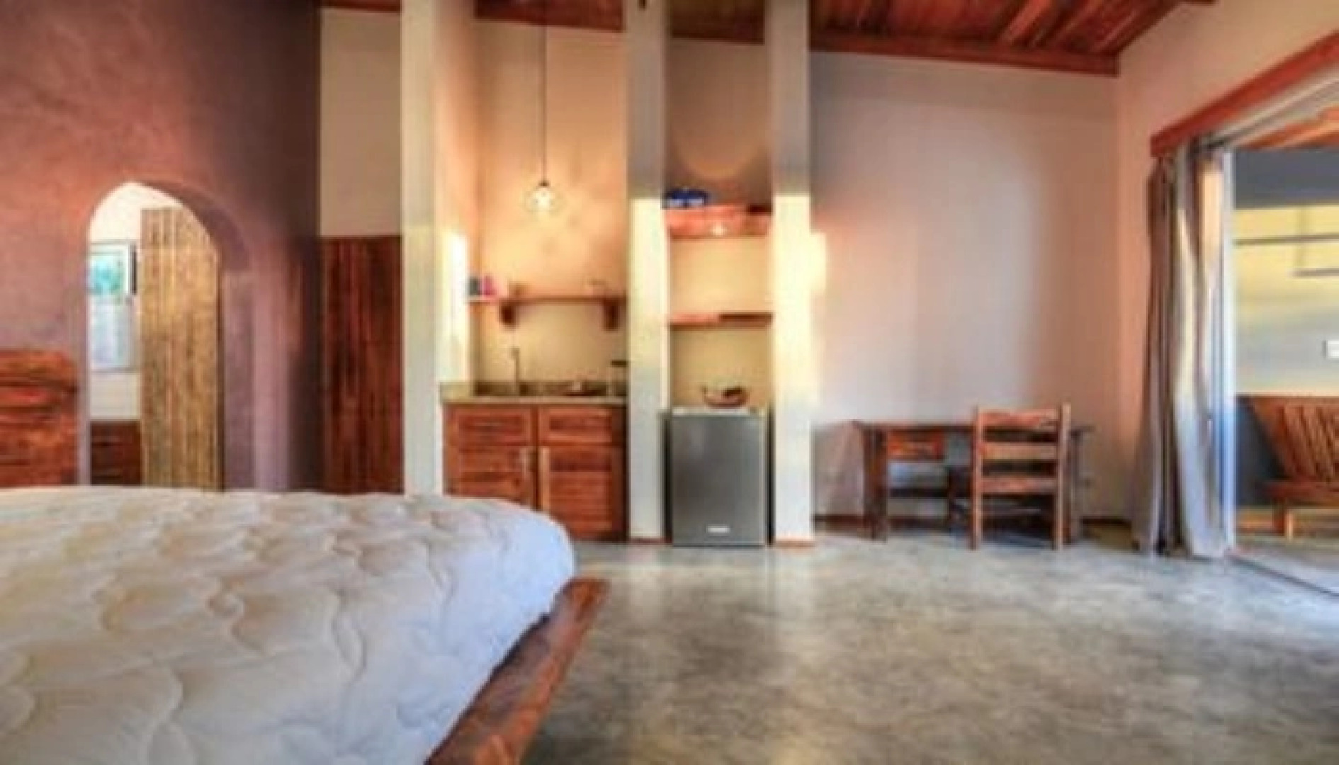 The Buena Vibra Collective