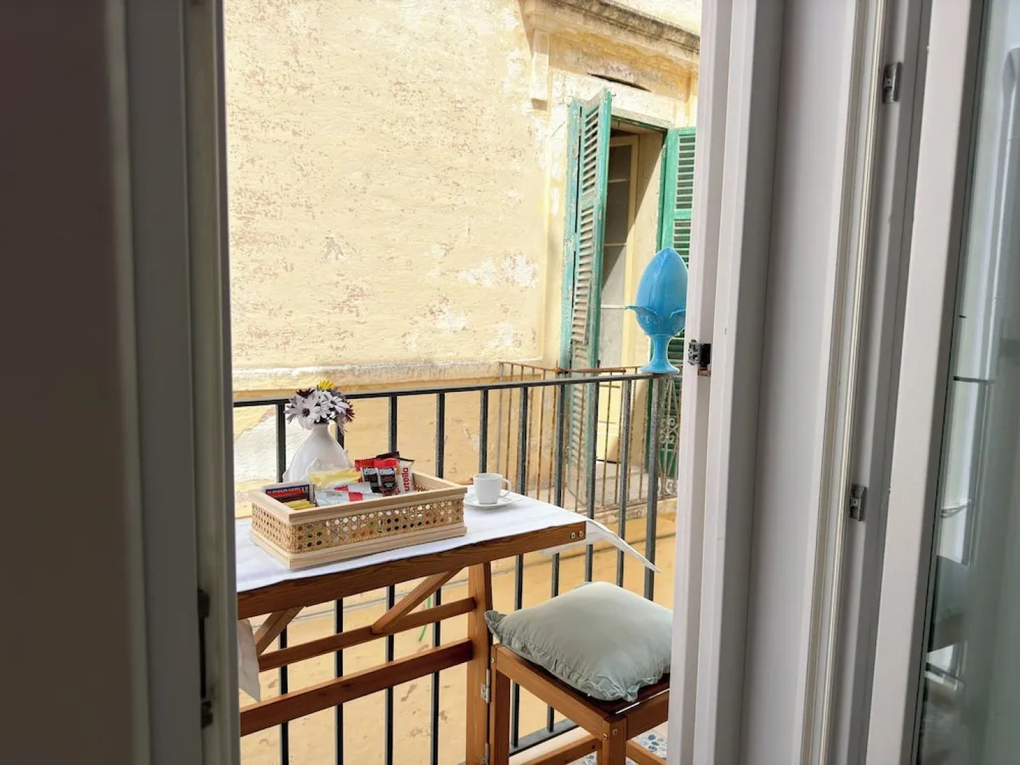 Vingtsept Bed and Breakfast