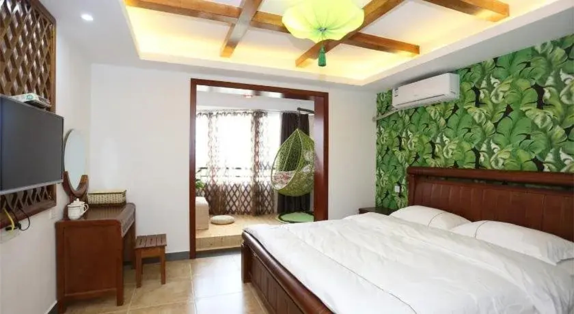 Yi YangYang Inn