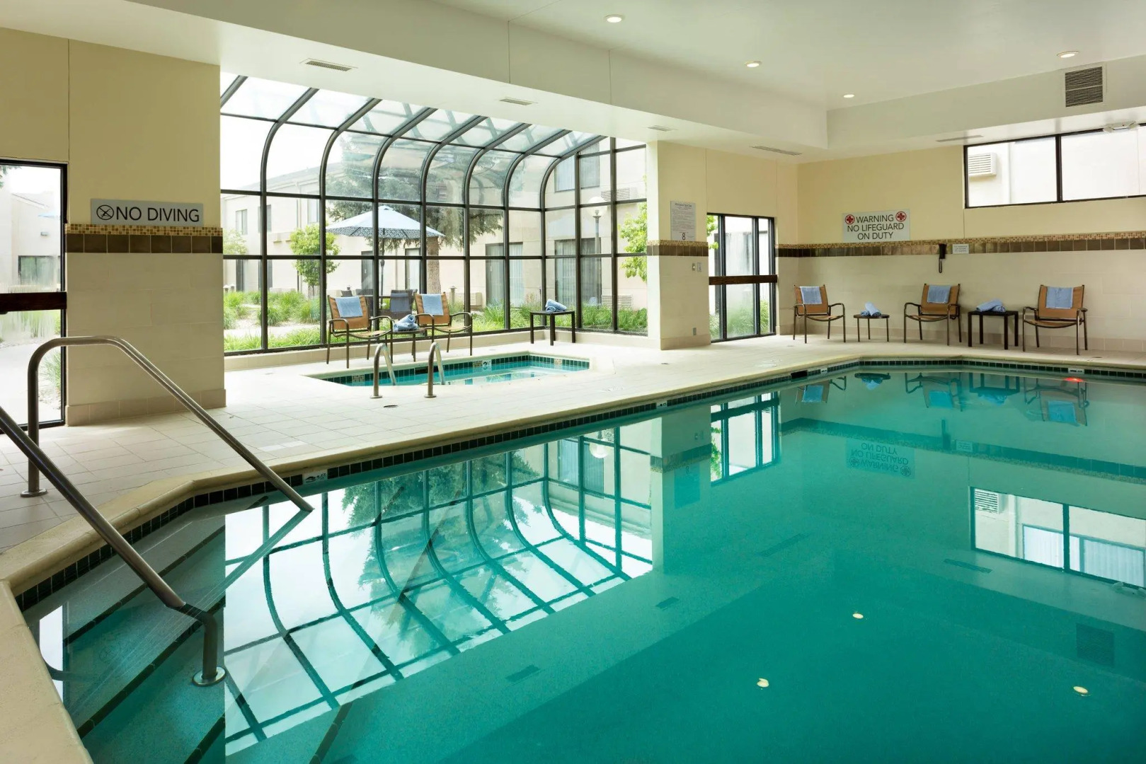 Courtyard by Marriott Fort Collins