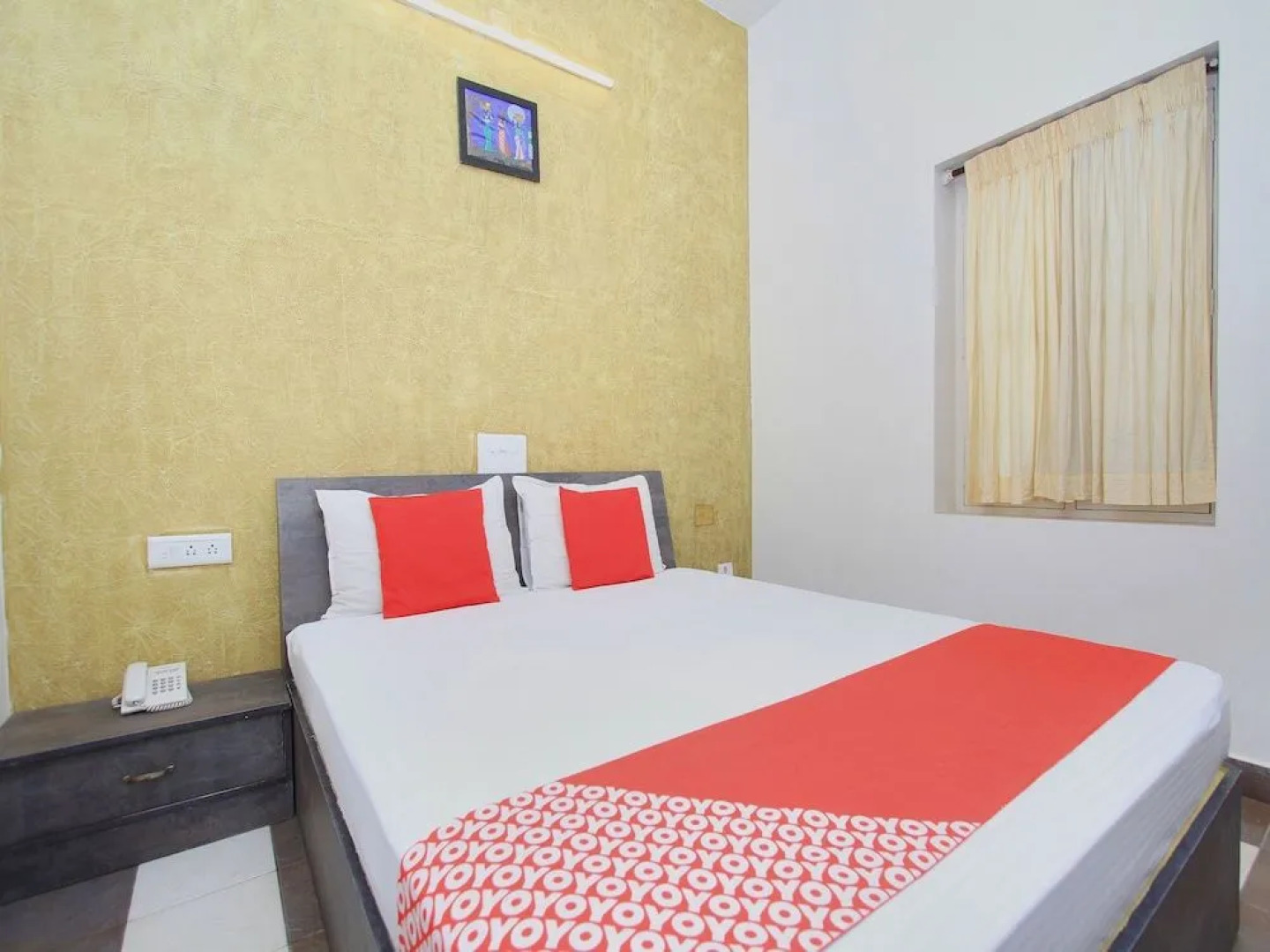 Hotel Sapthagiri Nest