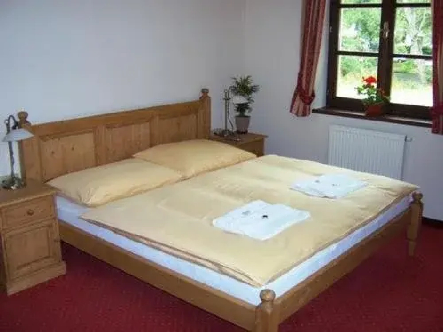 Rožmberk Royale Pension