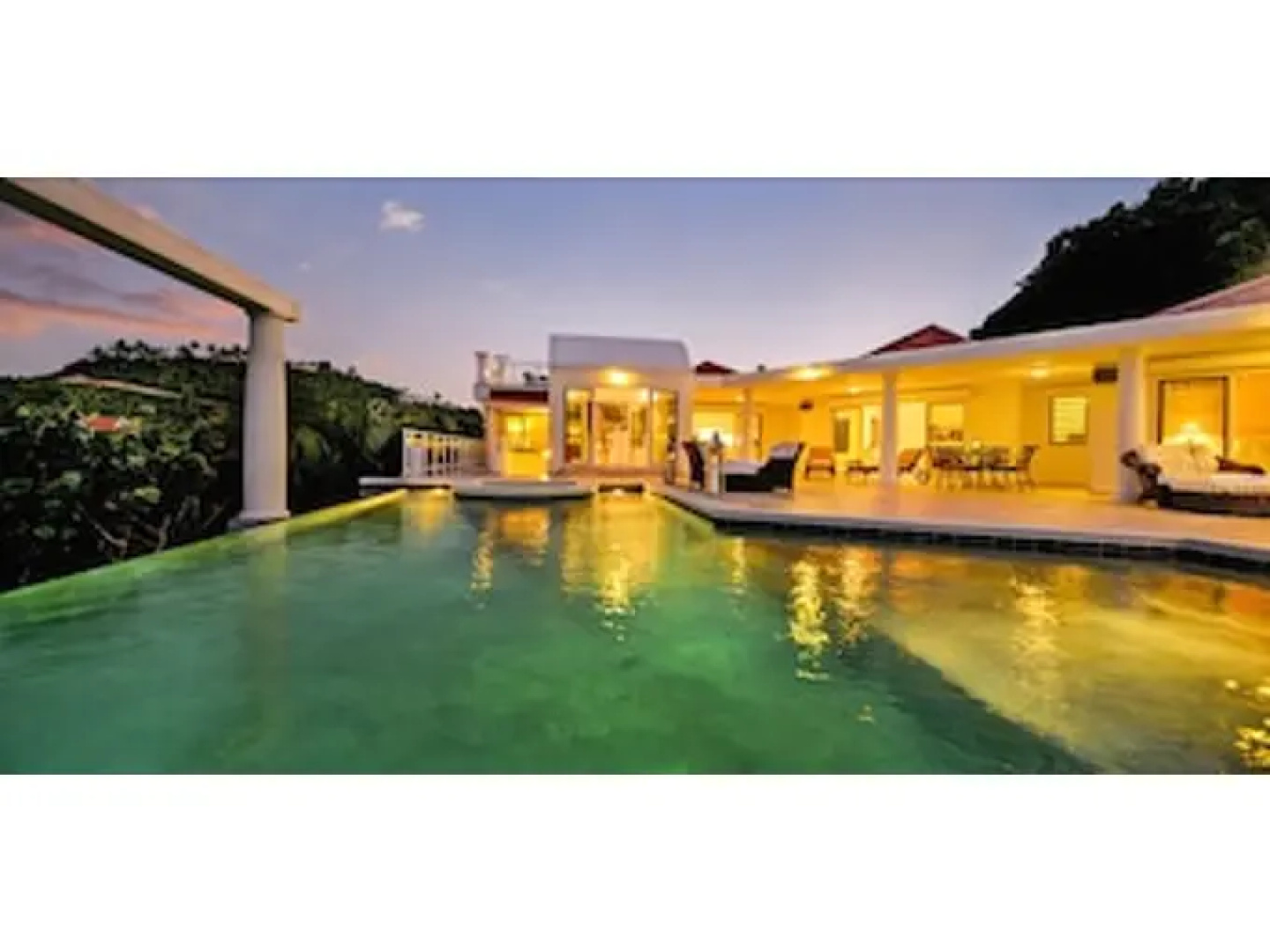 Villa Nid D'amour