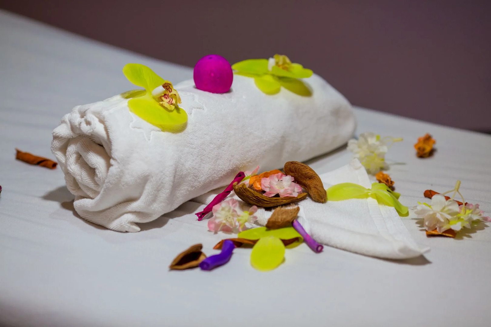 Grand Pela Hotels & Suites