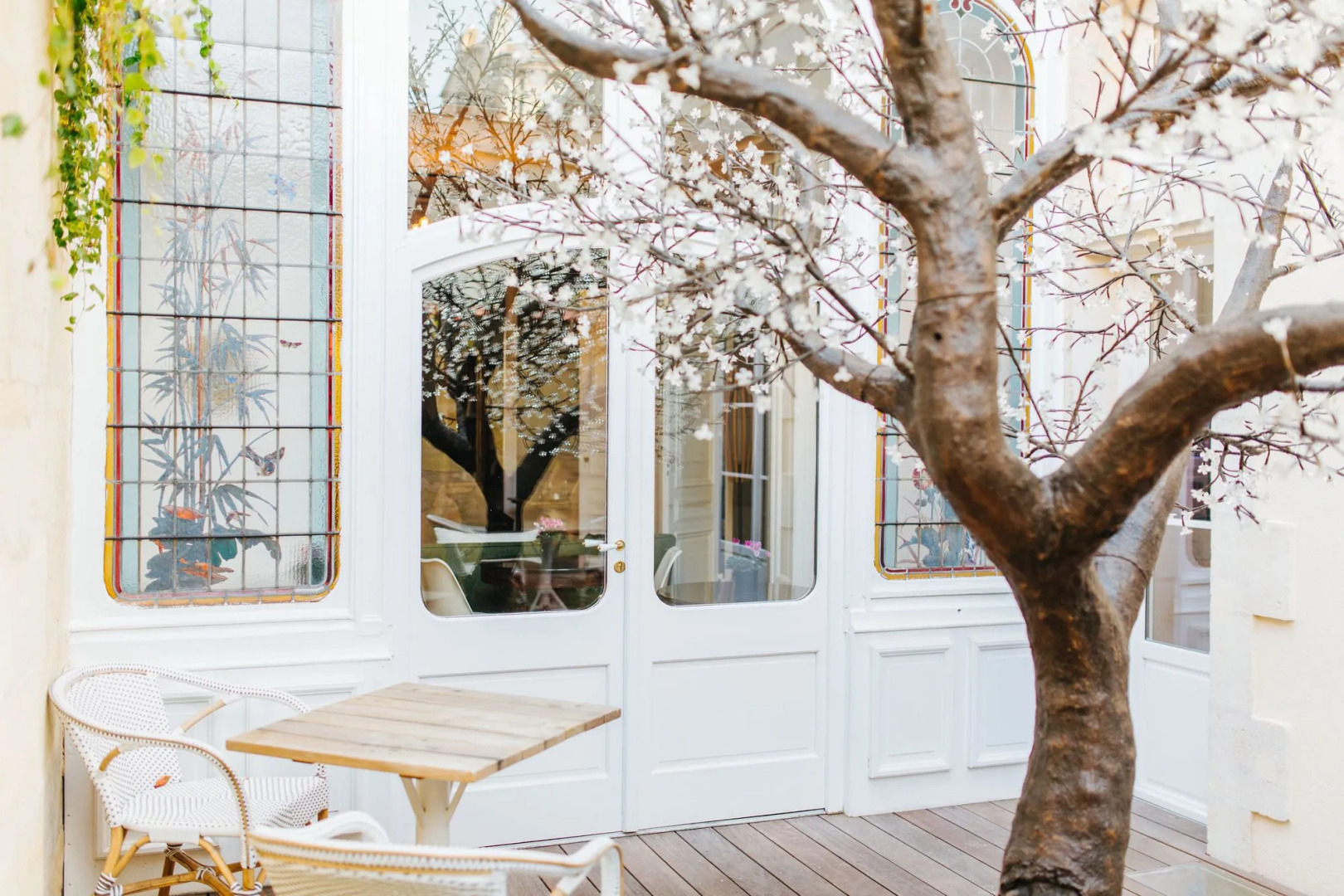 La Course Maison D'Hôtes de Luxe