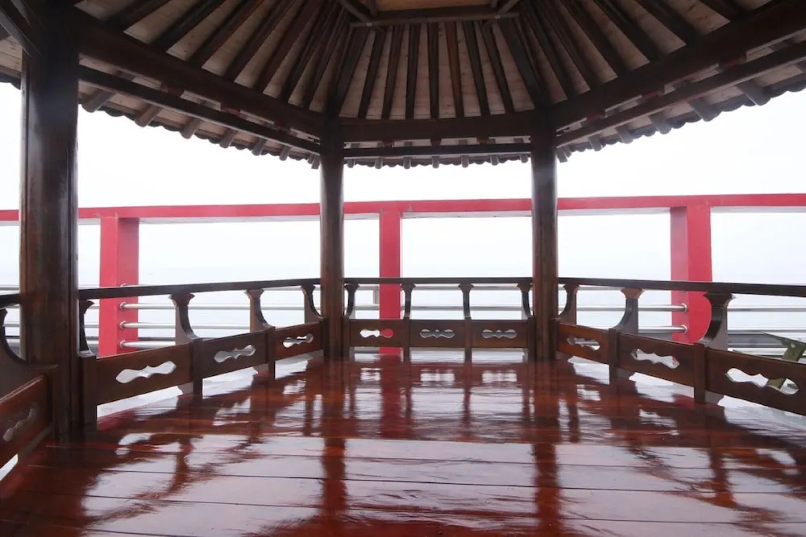 Yeongdeok Ganggu Port Into