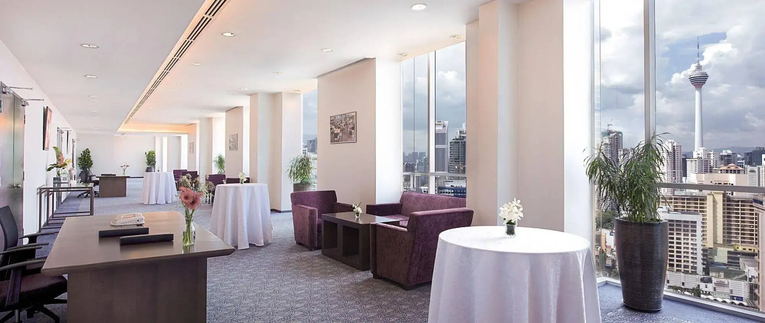 Furama Bukit Bintang