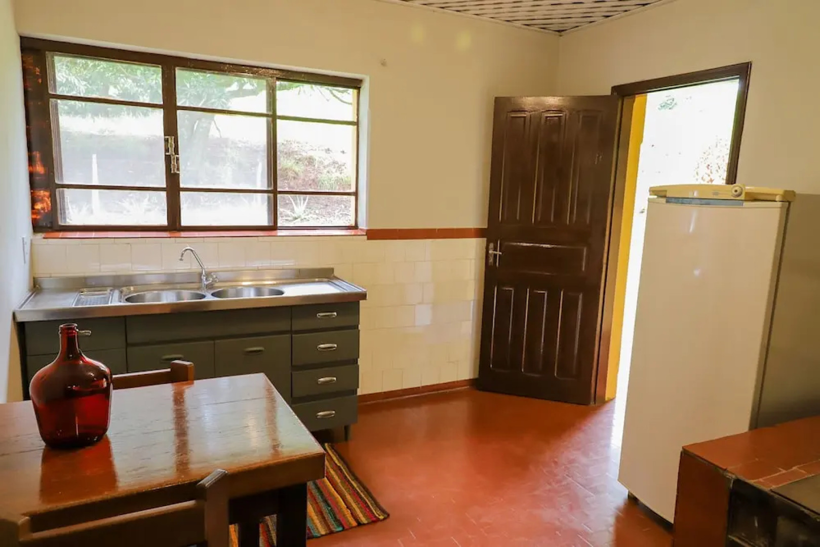 Hotel Fazenda Bela Vista