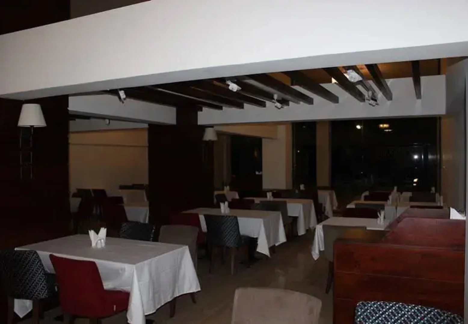 Venus Beach Residences & Hotel