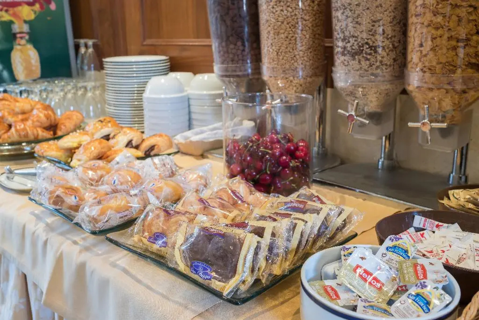 Hotel Condesa de Chinchón