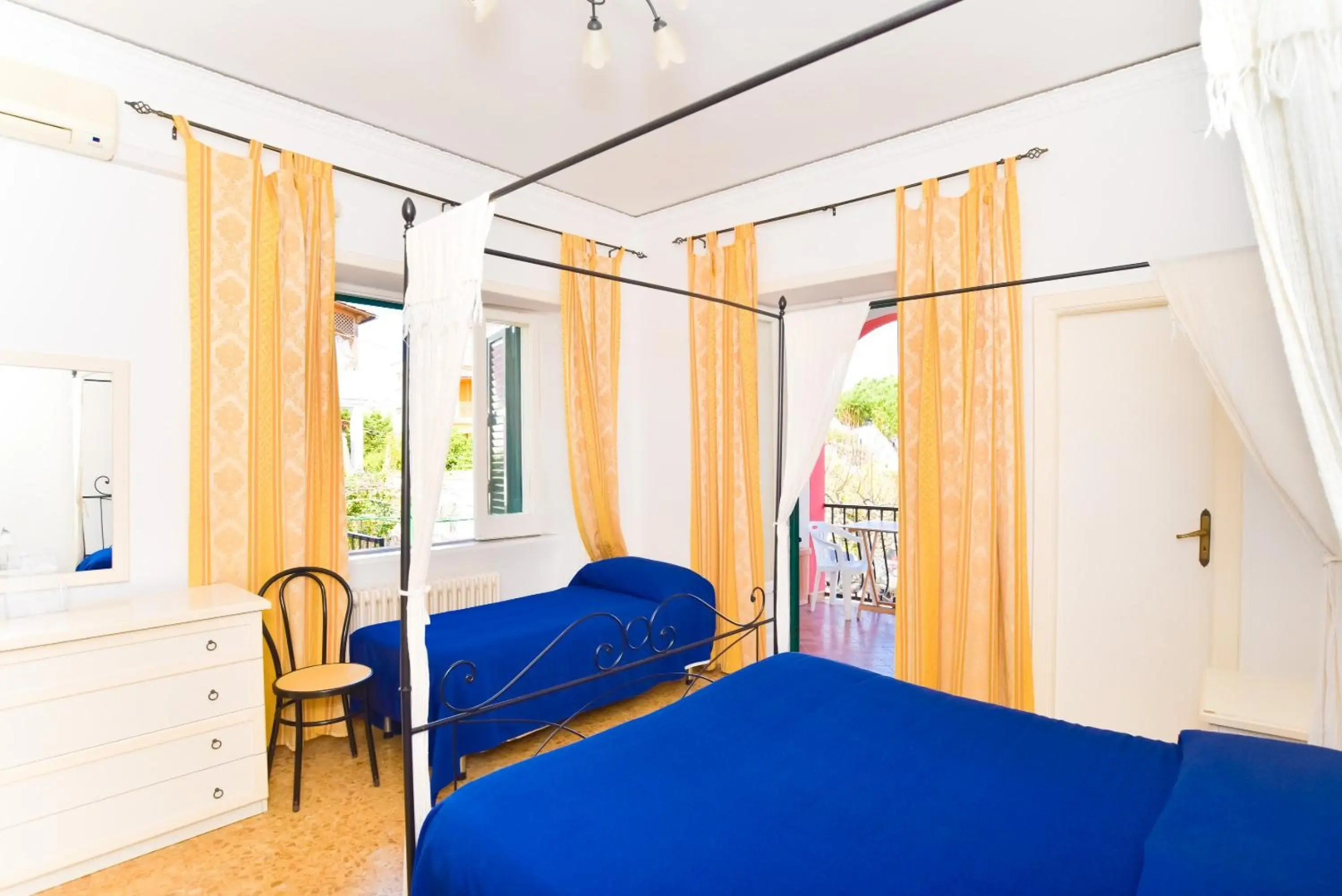 Charme Hotel La Villa Tina