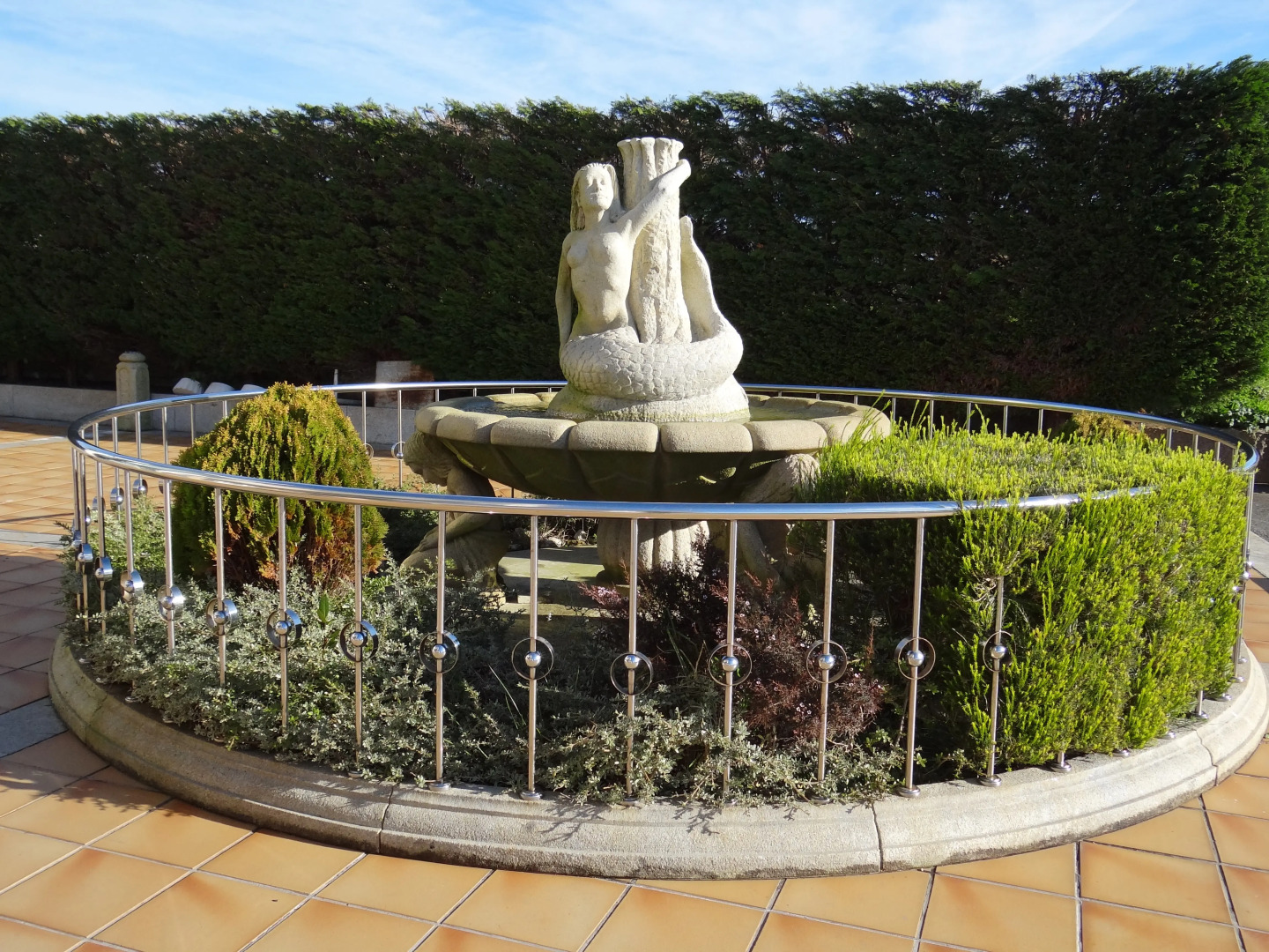 Duerming Ardora Hotel