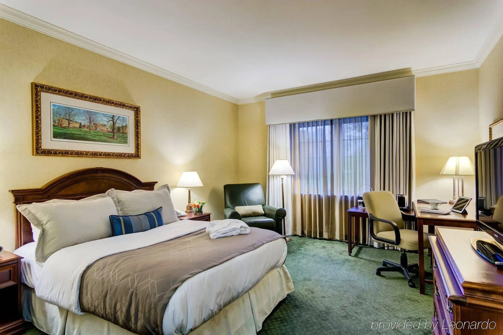 Rizzo Center, a Destination by Hyatt Hotel