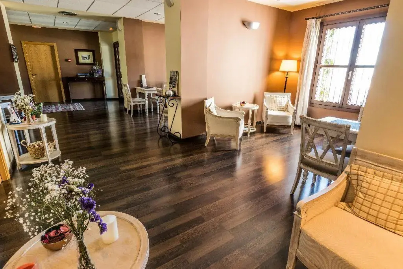 Villa Turistica de Bubion