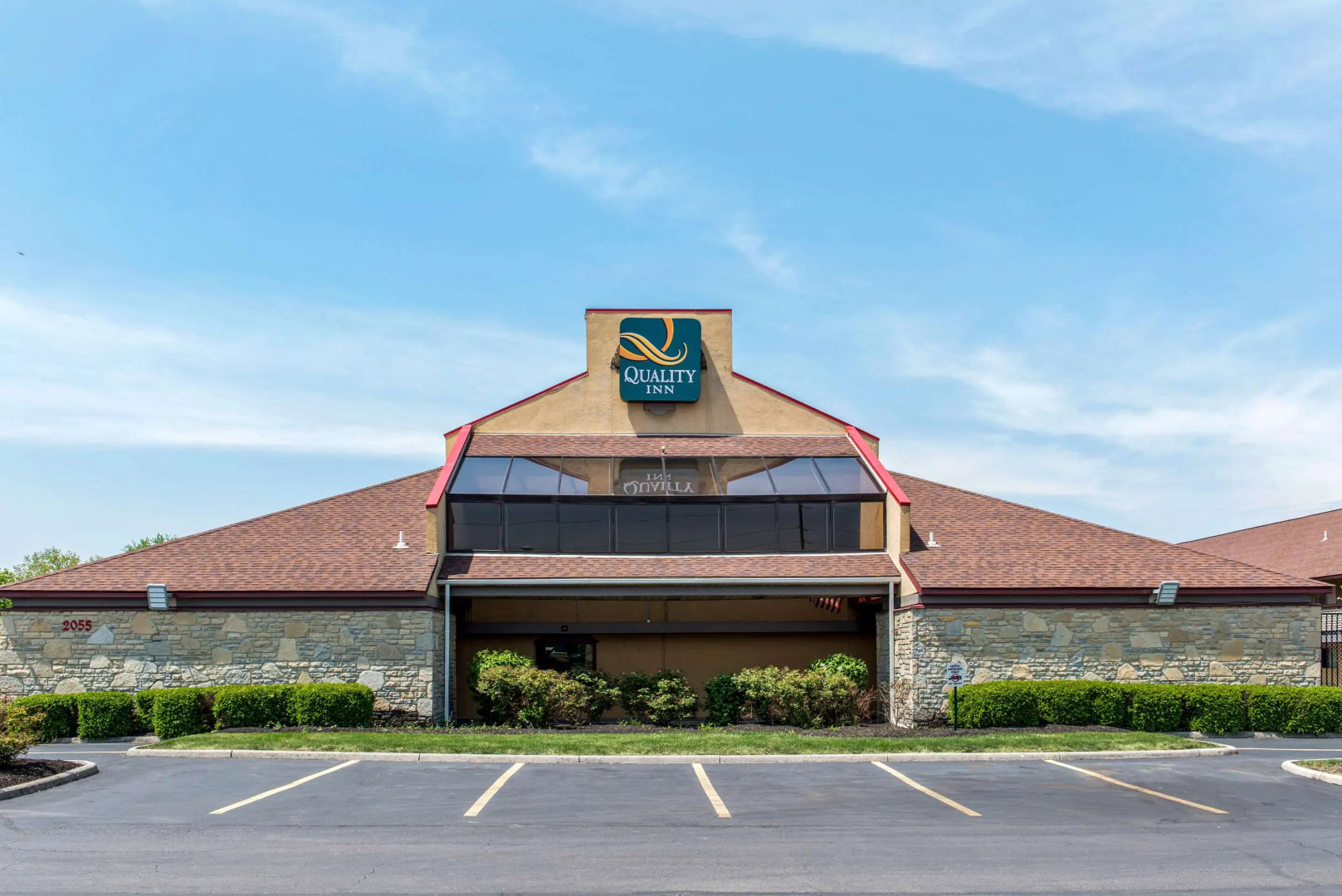 Quality Inn Columbus - East